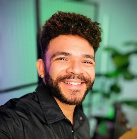 Isaac D'Césares profile picture